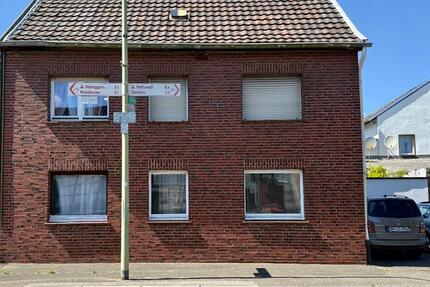 EFH Einfamilienhaus in Nideggen-Embken, Rendite Immobile, Haus