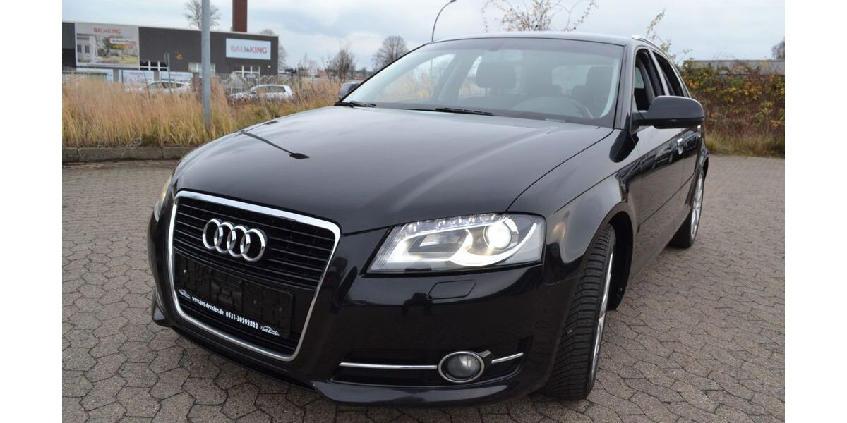 Audi A3 337.630 km 5.950 € BRAUNSCHWEIG 38122