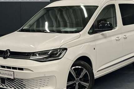 VW Caddy 79.000 km 29.890 &euro; Helmstedt 38350