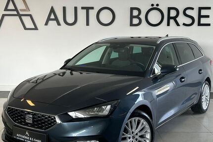 Seat Leon 279.655 km 9.490 € Braunschweig 38114