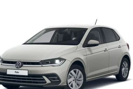 VW Polo 26.500 km 20.950 € Braunschweig 38122
