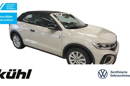 VW T-Roc 1.790 km 36.390 &euro; Gifhorn 38518