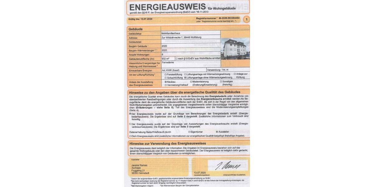 Etagenwohnung Parsau - 3 Zimmer, 100 m&sup2;, 1.400&euro; | Angebot:26534873