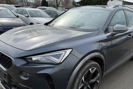 Cupra Formentor 111.751 km 20.990 &euro; Braunschweig 38122