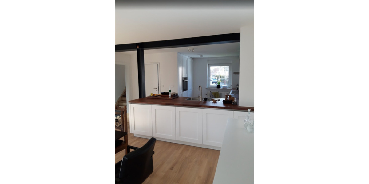 Doppelhaushälfte Wolfsburg Almke - 5 Zimmer, 125 m&sup2;, 565.000&euro; | Angebot:25044585