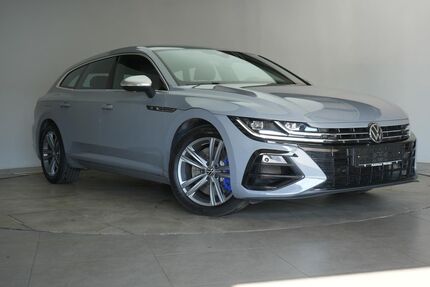 VW Arteon 29.000 km 33.990 &euro; Braunschweig 38110