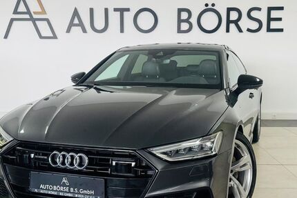 Audi A7 136.200 km 33.890 &euro; Braunschweig 38114