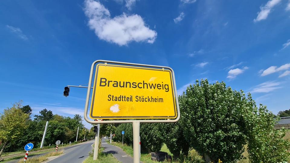 Etagenwohnung Braunschweig Heidberg-Melverode - 2 Zimmer, 61 m&sup2;, 809&euro; | Angebot:25730086