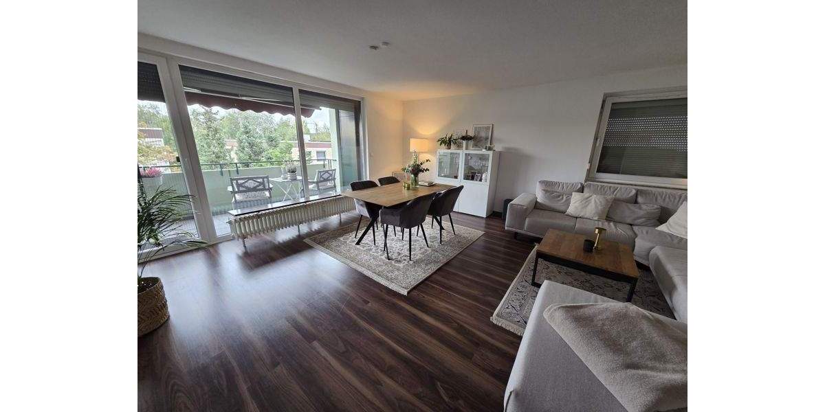 Etagenwohnung Lehre - 3 Zimmer, 82 m&sup2;, 186.000&euro; | Angebot:25725727