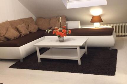 Wohnung Braunschweig Südstadt- Rautheim- Mascherode - 1 Zimmer, 48 m&sup2;, 600&euro; | Angebot:26702127