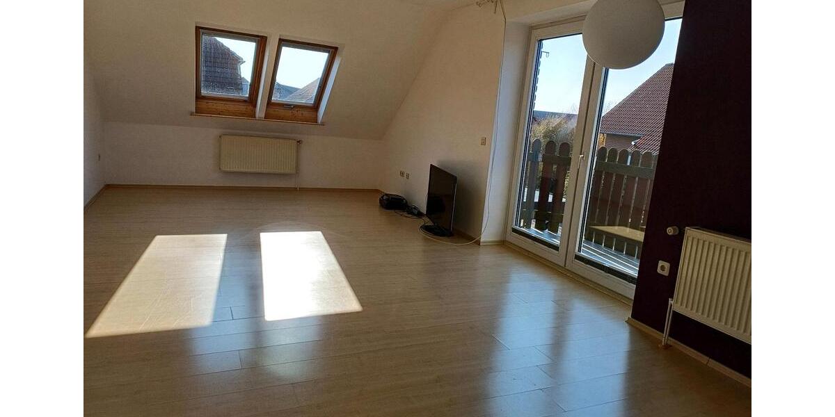 Etagenwohnung Wolfsburg Almke - 3 Zimmer, 64 m&sup2;, 124.000&euro; | Angebot:25854496