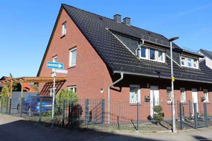 Haus Gifhorn - 4 Zimmer, 114 m&sup2;, 359.000&euro; | Angebot:26181404