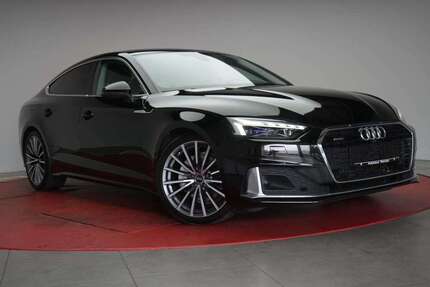 Audi A5 145.000 km 28.990 € Braunschweig 38110