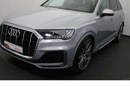 Audi Q7 46.524 km 49.690 € Wolfsburg 38440