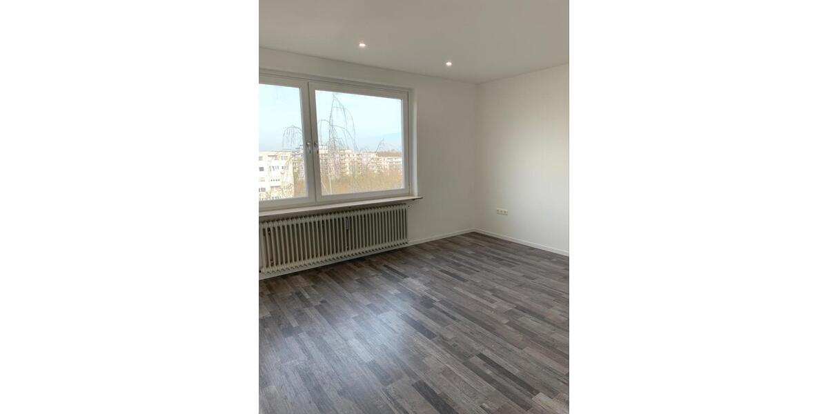 Etagenwohnung Wolfsburg Detmerode - 3 Zimmer, 78 m&sup2;, 139.000&euro; | Angebot:26129803