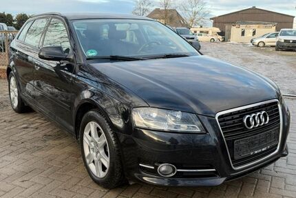 Audi A3 157.800 km 7.500 &euro; Wolfsburg 38444