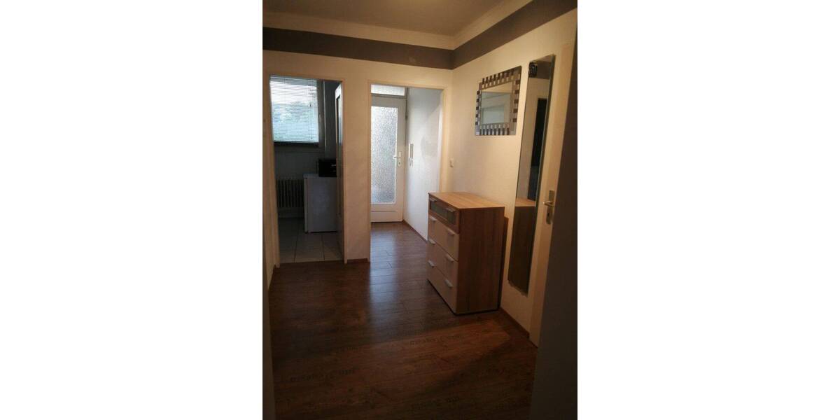 Etagenwohnung Wolfsburg Westhagen - 1 Zimmer, 42 m&sup2;, 480&euro; | Angebot:26816215
