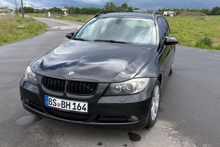 BMW 320 270.000 km 4.800 &euro; Braunschweig 38108