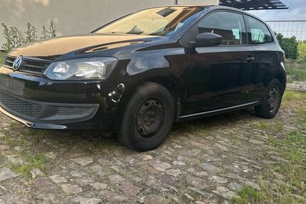 VW Polo 113.000 km 5.200 &euro; Oebisfelde 39646