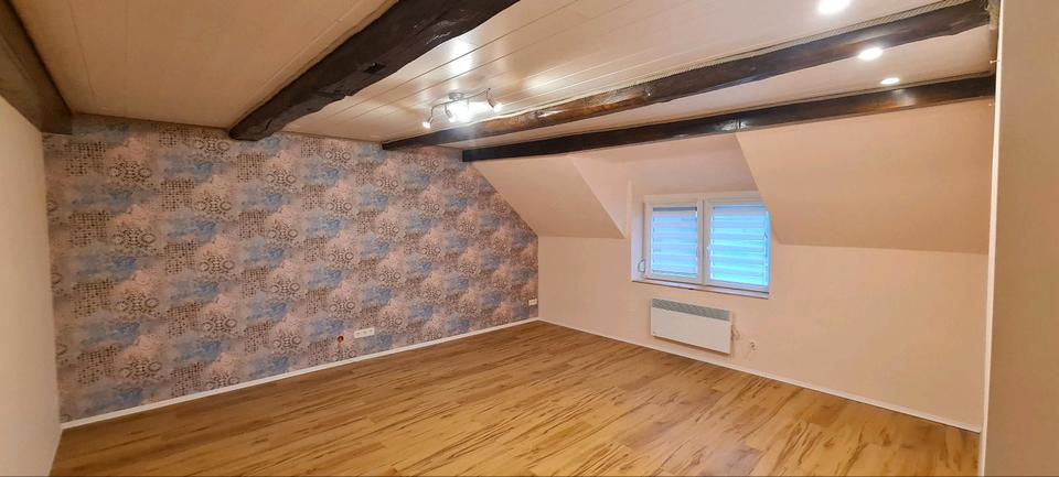 Einfamilienhaus Oebisfelde-Weferlingen Weferlingen - 5 Zimmer, 168 m&sup2;, 170.000&euro; | Angebot:25839102