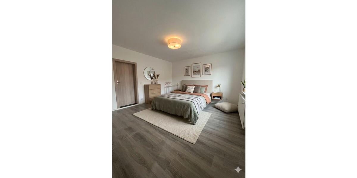 Etagenwohnung Wolfsburg Almke - 3 Zimmer, 88 m&sup2;, 199.000&euro; | Angebot:26819818