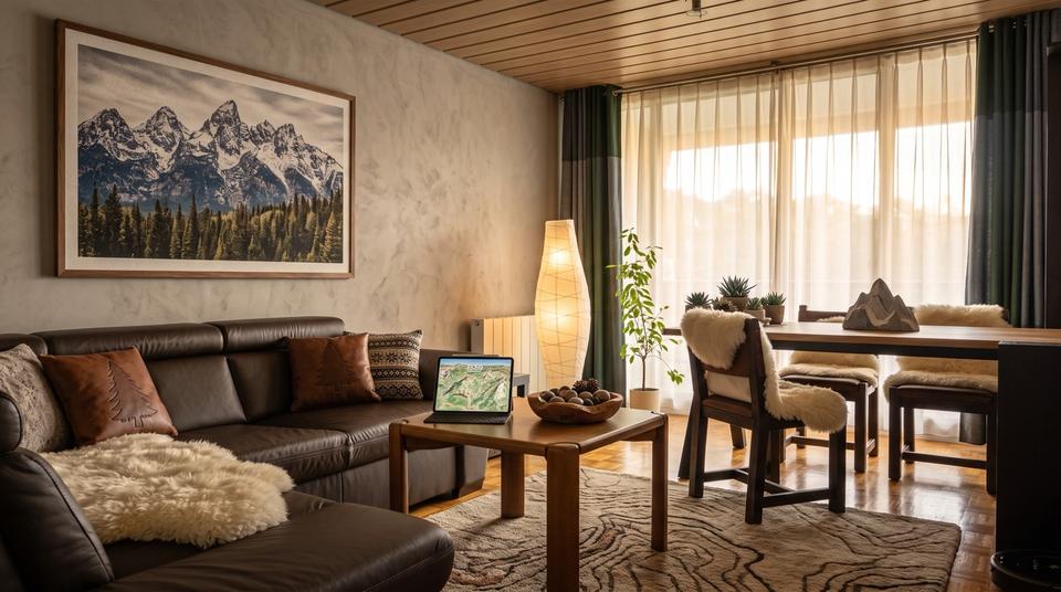 Etagenwohnung Wolfsburg Detmerode - 2.5 Zimmer, 61 m&sup2;, 127.000&euro; | Angebot:27189965