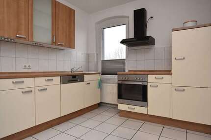 Wohnung Braunschweig Broitzem - 2 Zimmer, 53 m&sup2;, 825&euro; | Angebot:25993051