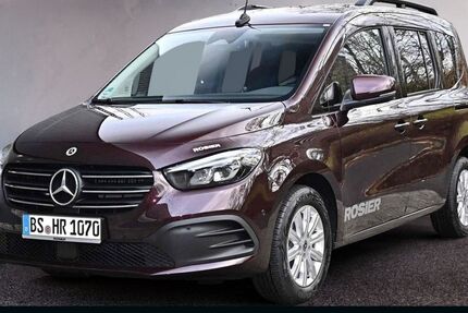 Mercedes-Benz T-Klasse 9.900 km 32.190 &euro; Braunschweig 38122