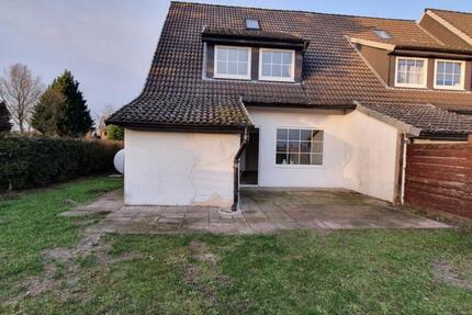 REH in Ehra, 5 Zi. 145m² mit Garten