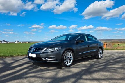 VW CC 135.000 km 14.950 &euro; Königslutter 38154