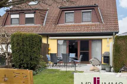 Haus Wolfsburg Alt-Wolfsburg - 4 Zimmer, 114 m&sup2;, 319.000&euro; | Angebot:26197988