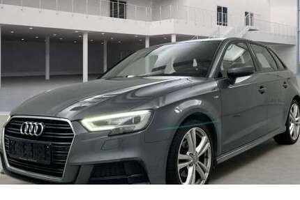 Audi A3 62.722 km 20.890 &euro; Wolfsburg 38440