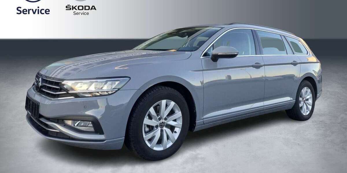 VW Passat 41.057 km 26.970 &euro; Wolfsburg 38446