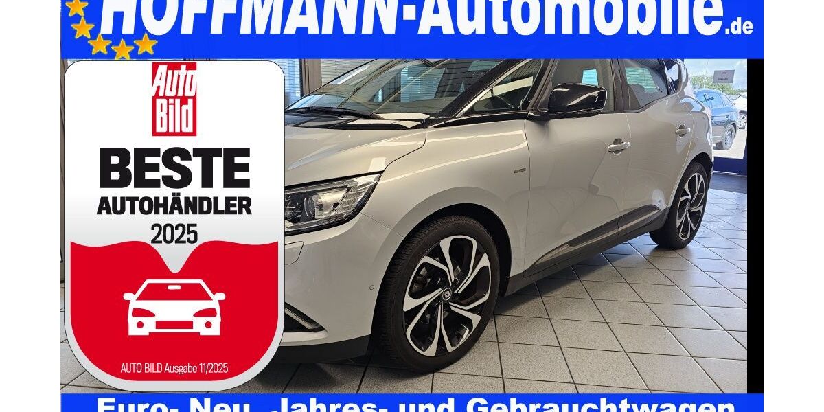 Renault Scenic 99.700 km 11.350 € Wolfsburg-Heiligendorf 38444