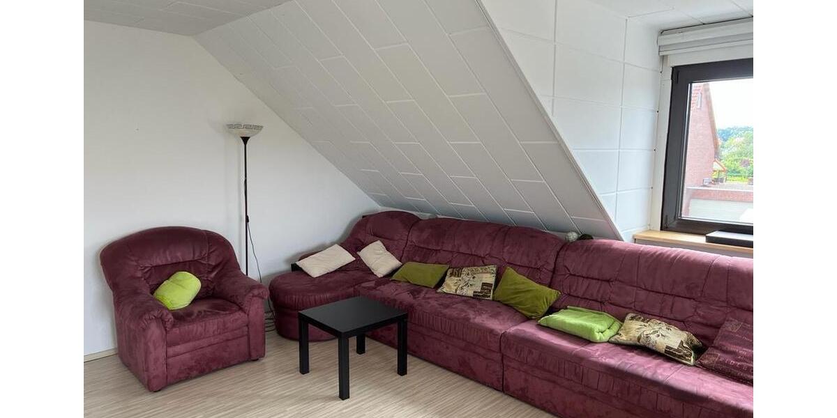 Etagenwohnung Isenbüttel - 3 Zimmer, 75 m&sup2;, 950&euro; | Angebot:24663402