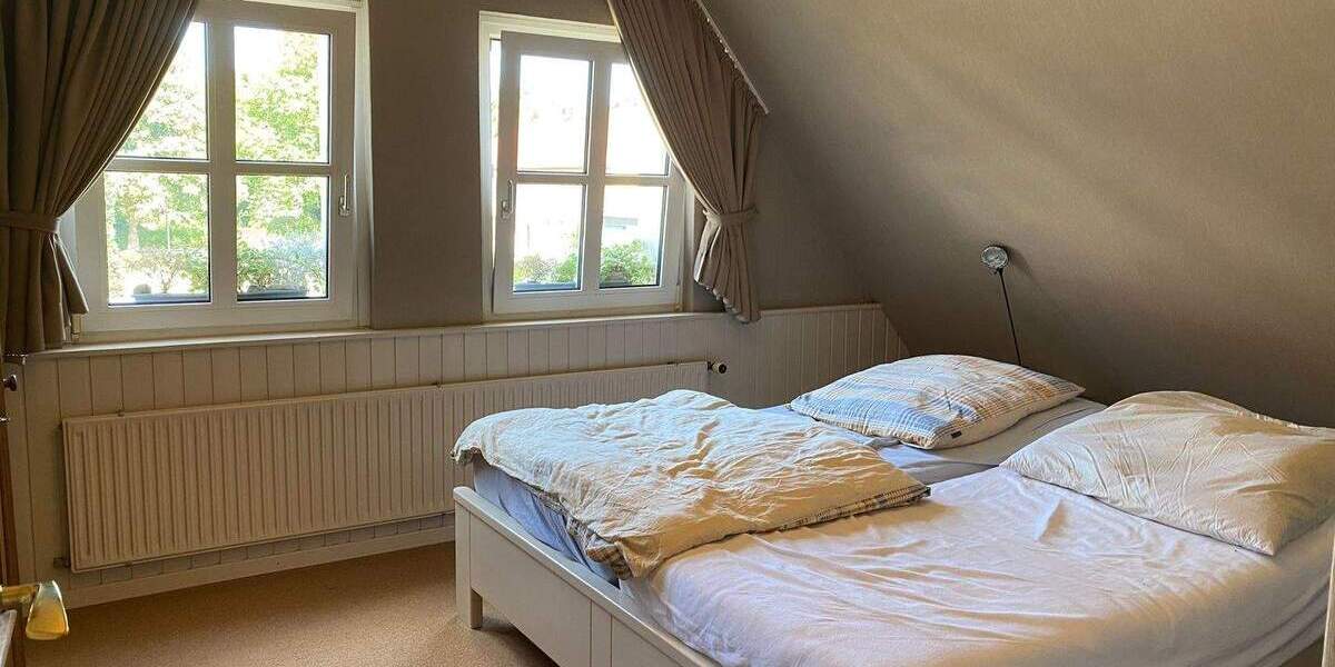 Doppelhaushälfte Helmstedt - 4 Zimmer, 117 m&sup2;, 179.000&euro; | Angebot:25730845