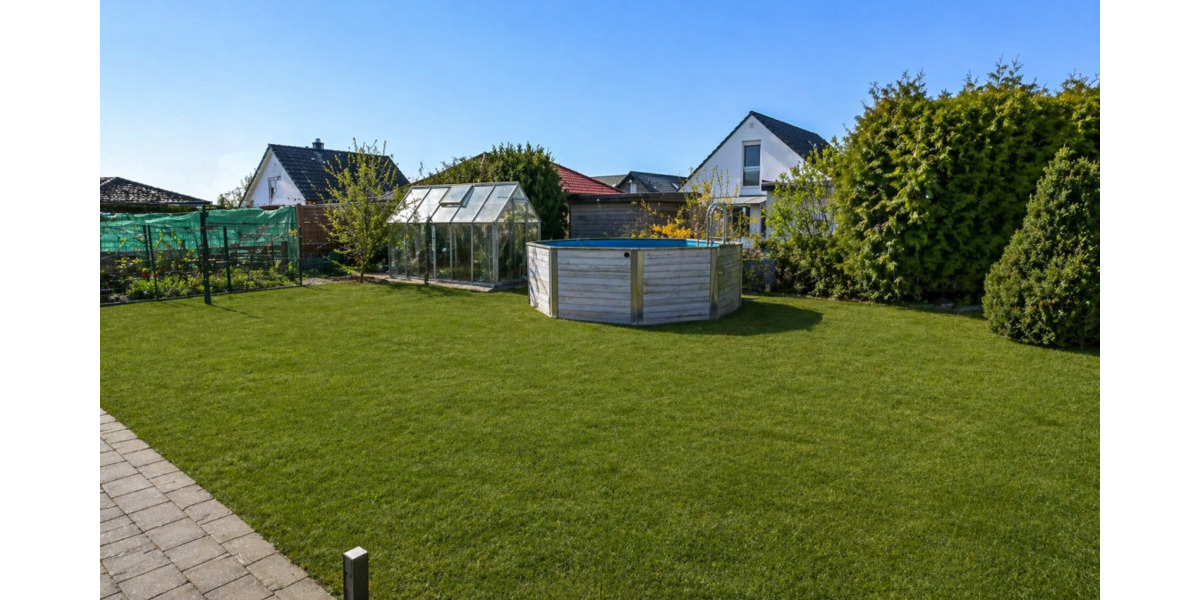 Einfamilienhaus Wolfsburg Neindorf - 6 Zimmer, 172 m&sup2;, 385.000&euro; | Angebot:26309408