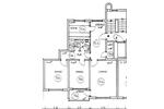 Etagenwohnung Wolfsburg Detmerode - 3 Zimmer, 81 m&sup2;, 125.000&euro; | Angebot:26225864