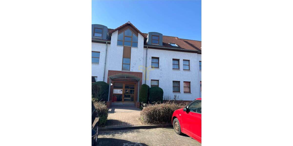 Etagenwohnung Gifhorn - 3 Zimmer, 64 m&sup2;, 650&euro; | Angebot:25293849