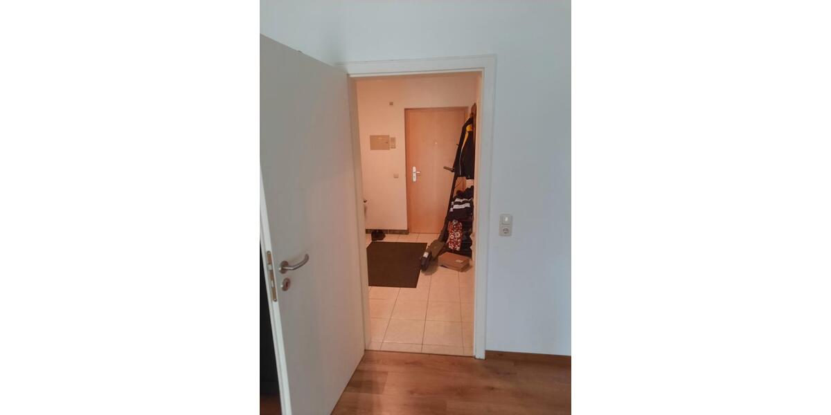 Etagenwohnung Braunschweig Wabe-Schunter-Beberbach - 1 Zimmer, 41 m&sup2;, 124.000&euro; | Angebot:26306024