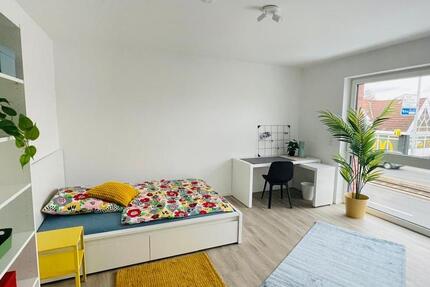 Wohnung Cremlingen - 1 Zimmer, 28 m&sup2;, 575&euro; | Angebot:18200502