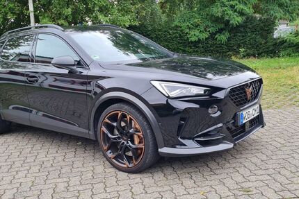 Cupra Formentor 44.807 km 34.500 &euro; Wolfsburg 38446