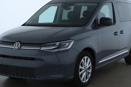 VW Caddy 36.000 km 37.490 &euro; Helmstedt 38350