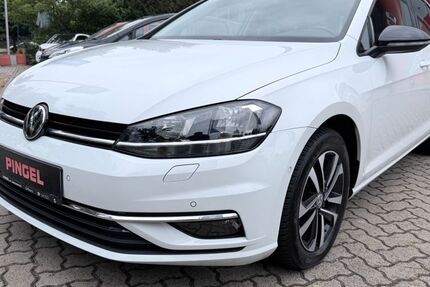 VW Golf 130.000 km 11.500 &euro; Gifhorn 38518