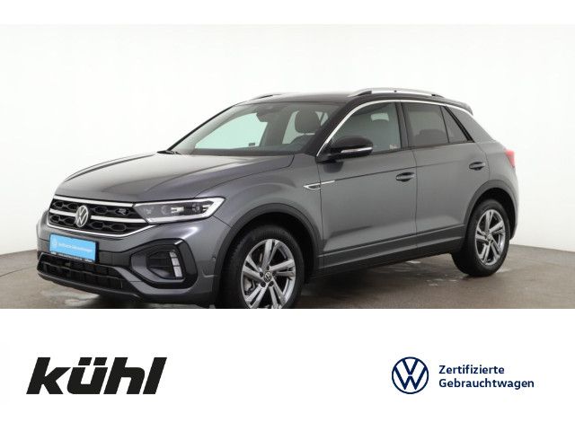 VW T-Roc 25.580 km 28.980 &euro; Gifhorn 38518
