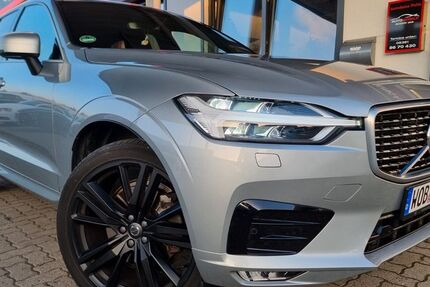 Volvo XC60 134.750 km 25.450 € Wolfsburg 38446
