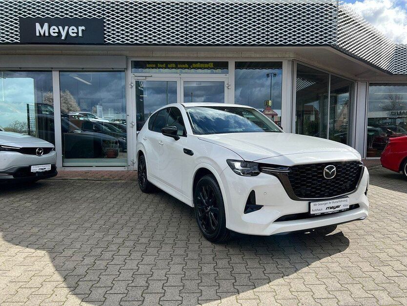 CX-60