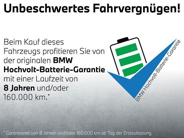 BMW i4 29.804 km 44.444 &euro; Braunschweig 38112