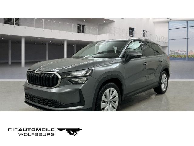 Skoda Kodiaq 11.278 km 36.890 € Wolfsburg 38440