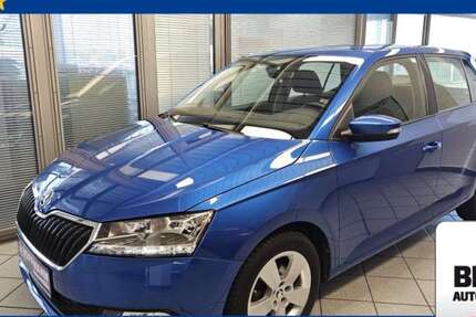 Skoda Fabia 79.800 km 10.900 &euro; Wolfsburg Heiligendorf 38444